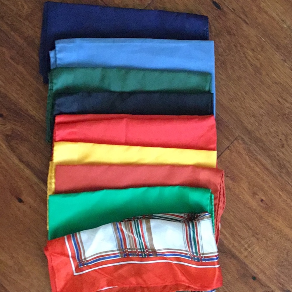 Scarves
